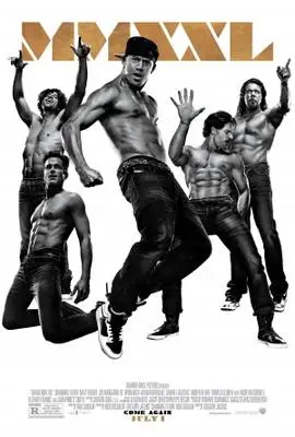 Magic Mike XXL (2015) Wall Poster picture 368291