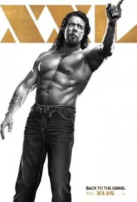 Magic Mike XXL (2015) Jigsaw Puzzle picture 368301