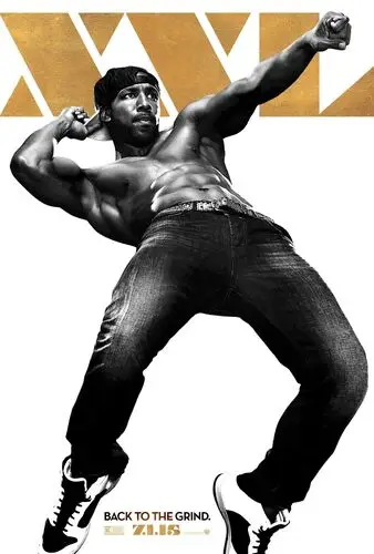 Magic Mike XXL (2015) Wall Poster picture 460792