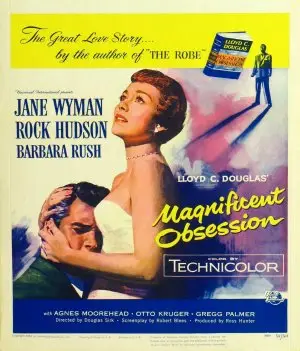 Magnificent Obsession (1954) Jigsaw Puzzle picture 447348