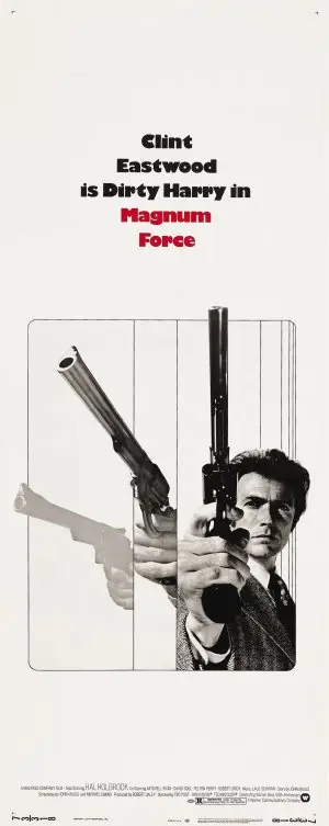 Magnum Force (1973) Image Jpg picture 432344