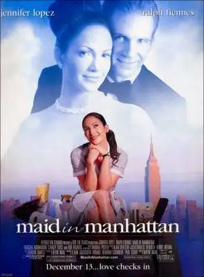 Maid in Manhattan (2002) Wall Poster picture 328367