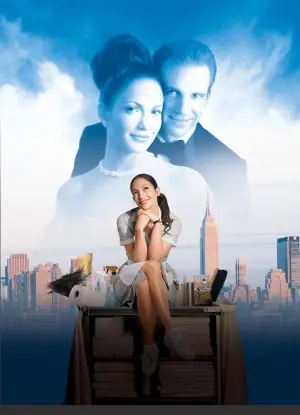 Maid in Manhattan (2002) Computer MousePad picture 405296
