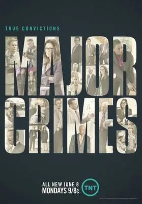 Major Crimes (2012) Jigsaw Puzzle picture 369316