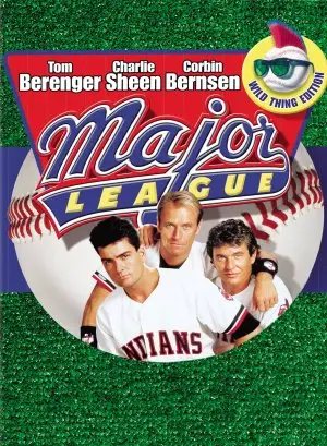 Major League (1989) Men's Colored Hoodie - idPoster.com