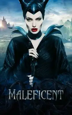 Maleficent (2014) Wall Poster picture 377330