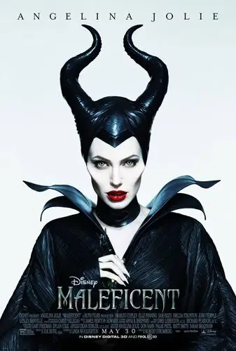 Maleficent (2014) Image Jpg picture 472343