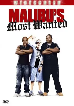 Malibu's Most Wanted (2003) Jigsaw Puzzle picture 328368