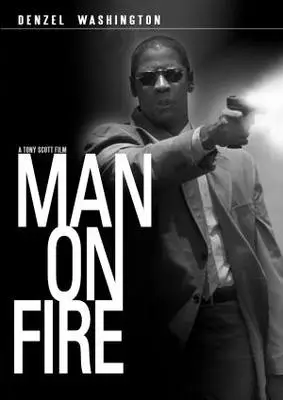 Man On Fire (2004) Image Jpg picture 328369