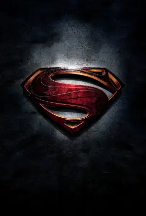 Man of Steel (2013) Wall Poster picture 387307