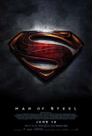 Man of Steel (2013) Jigsaw Puzzle picture 387311