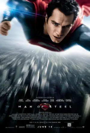 Man of Steel (2013) Jigsaw Puzzle picture 387312