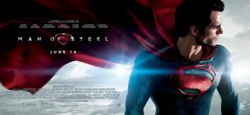 Man of Steel (2013) Jigsaw Puzzle picture 471296