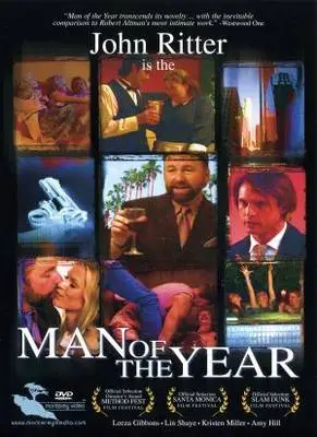 Man of the Year (2002) Jigsaw Puzzle picture 334384