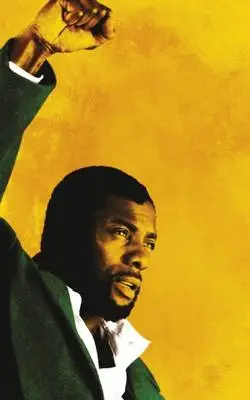 Mandela: Long Walk to Freedom (2013) Computer MousePad picture 380372