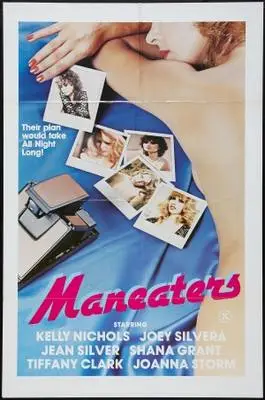Maneaters (1983) Image Jpg picture 379348