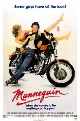 Mannequin (1987) Fridge Magnet picture 376307