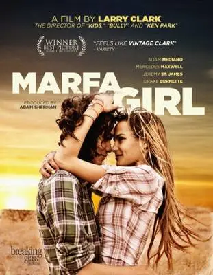 Marfa Girl (2013) Image Jpg picture 369325