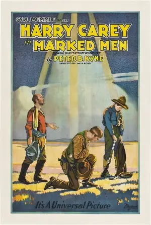 Marked Men (1919) Image Jpg picture 412298