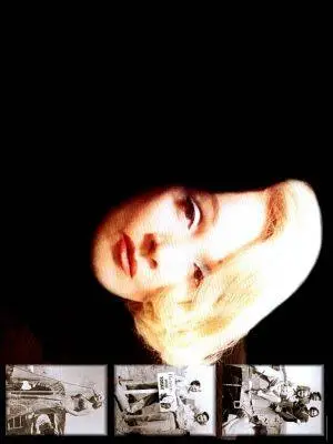 Marlene Dietrich: Her Own Song (2001) Fridge Magnet picture 328371