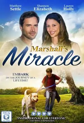 Marshall the Miracle Dog (2014) Computer MousePad picture 371336