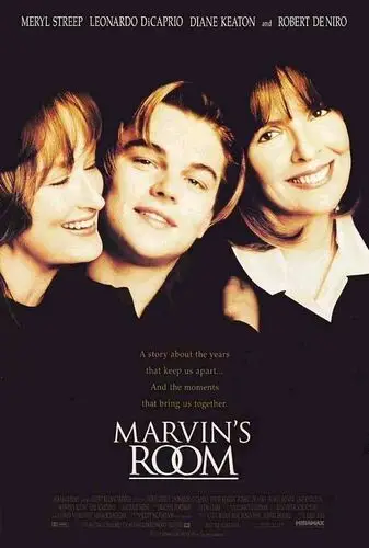 Marvin's Room (1996) Wall Poster picture 809649