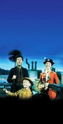 Mary Poppins (1964) Wall Poster picture 382309