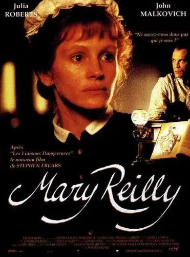 Mary Reilly (1996) White Tank-Top - idPoster.com