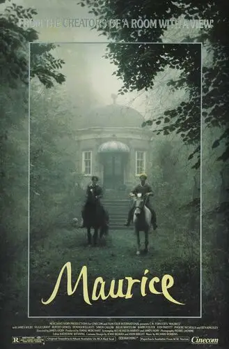 Maurice (1987) Computer MousePad picture 501435