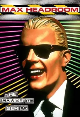 Max Headroom (1987) Wall Poster picture 319340