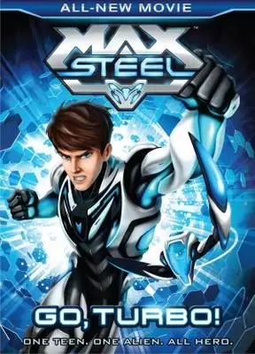 Max Steel (2013) Computer MousePad picture 369331