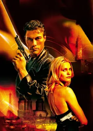 Maximum Risk (1996) Wall Poster picture 415400