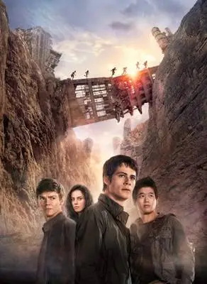 Maze Runner: The Scorch Trials (2015) Wall Poster picture 379354