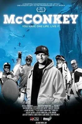 McConkey (2013) Computer MousePad picture 382317