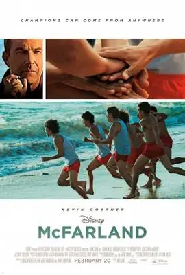 McFarland, USA (2015) Jigsaw Puzzle picture 316348