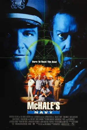 McHale's Navy (1997) Jigsaw Puzzle picture 405307