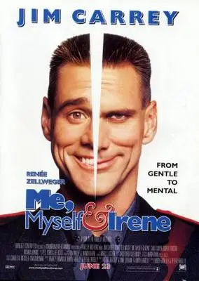 Me, Myself and Irene (2000) Image Jpg picture 342325