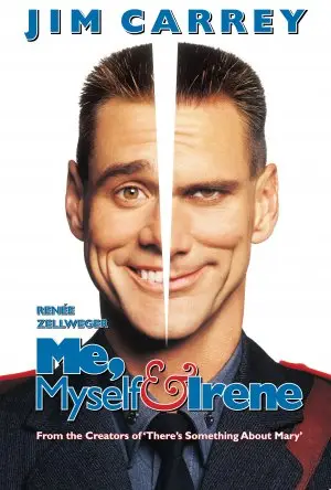 Me, Myself n Irene (2000) Computer MousePad picture 437356