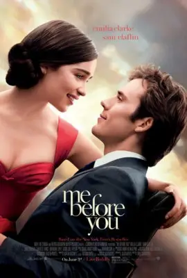 Me Before You (2016) Wall Poster picture 842752