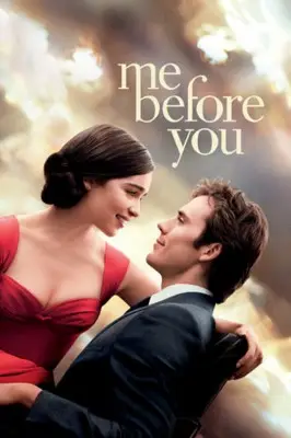 Me Before You (2016) Wall Poster picture 842753