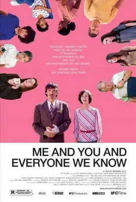 Me and You and Everyone We Know (2005) Wall Poster picture 329431