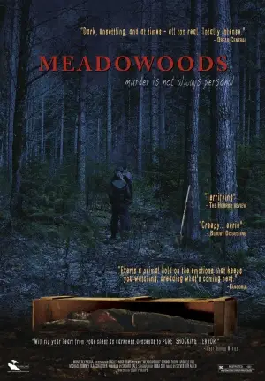 Meadowoods (2010) Wall Poster picture 410315