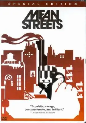 Mean Streets (1973) Wall Poster picture 341338