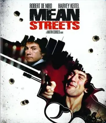 Mean Streets (1973) Jigsaw Puzzle picture 375341