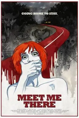 Meet Me There (2014) Computer MousePad picture 374277
