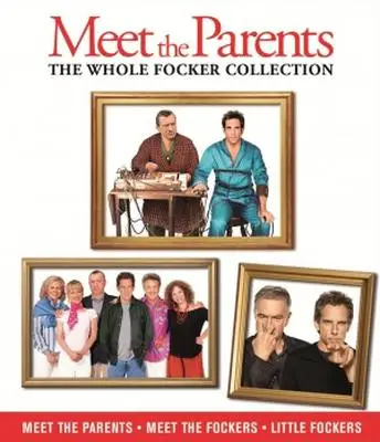 Meet The Parents (2000) Wall Poster picture 316351
