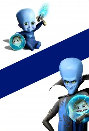 Megamind (2010) Jigsaw Puzzle picture 423307