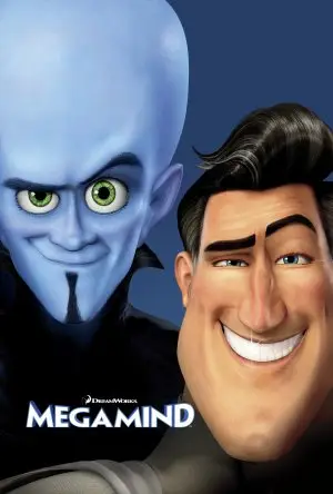 Megamind (2010) Jigsaw Puzzle picture 424345