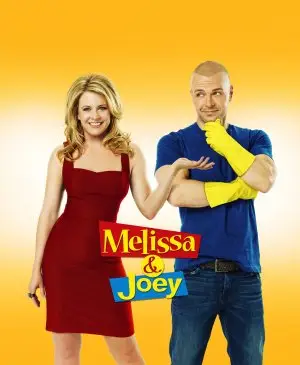 Melissa n Joey (2010) Computer MousePad picture 423312