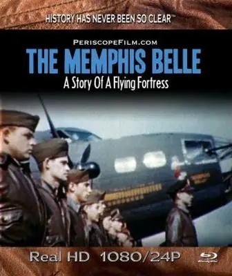 Memphis Belle (1990) Wall Poster picture 374279